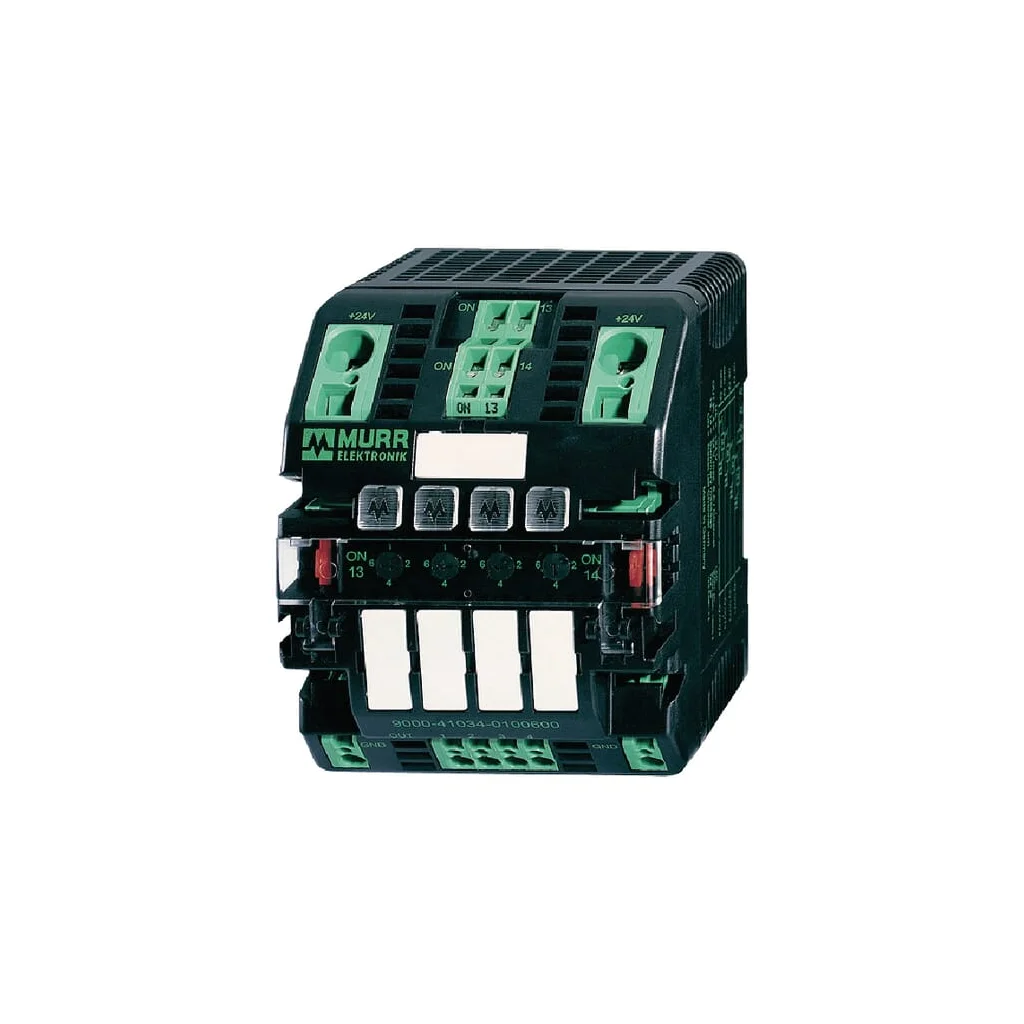 Circuit electronic auxiliar, MICO46