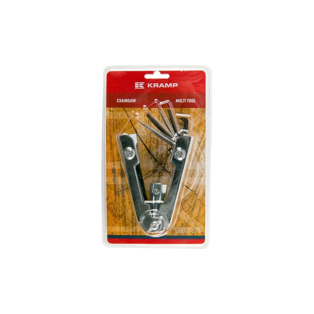 Instrument multifuncțional pentru motofierăstrău MK001KR