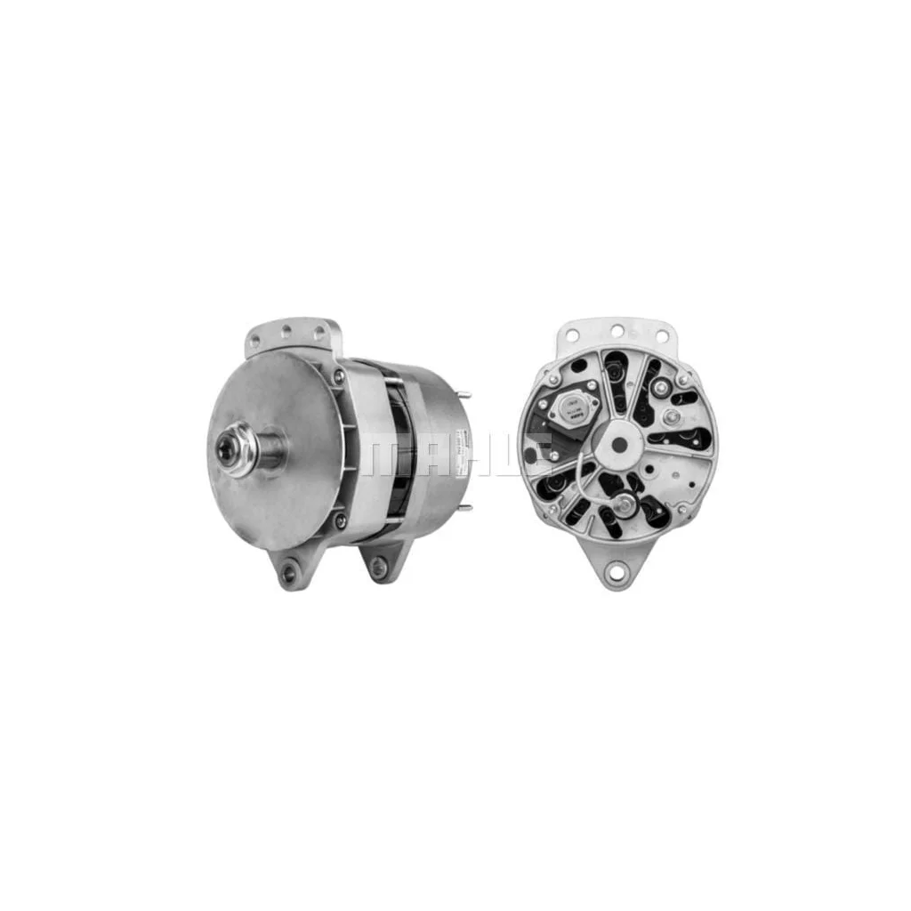 Alternator 14V 220A MG761