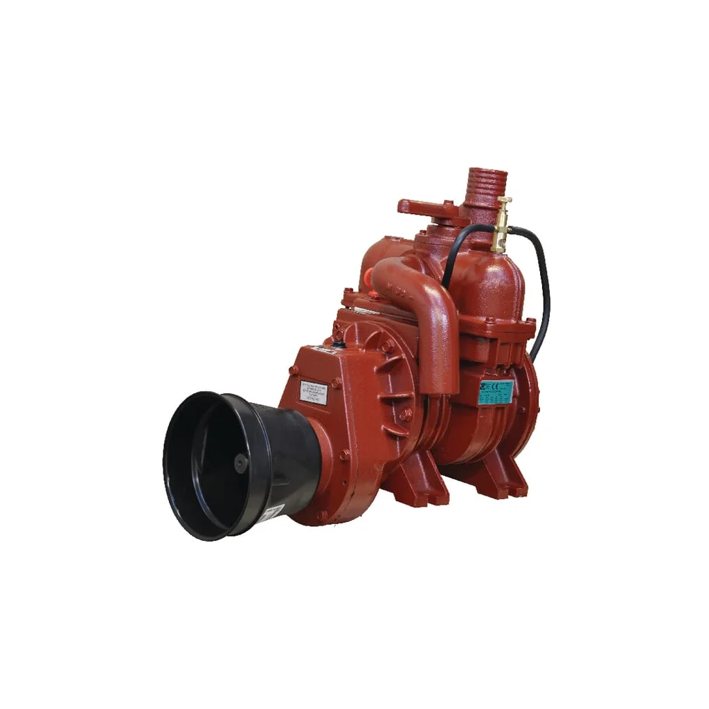 Pompă de vacuum, standard, B.P. MEC3000M