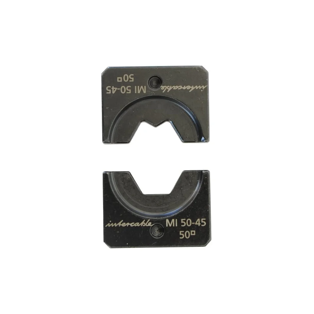 Bacuri de sertizare seria 45 16mm² terminale seria R MI1645
