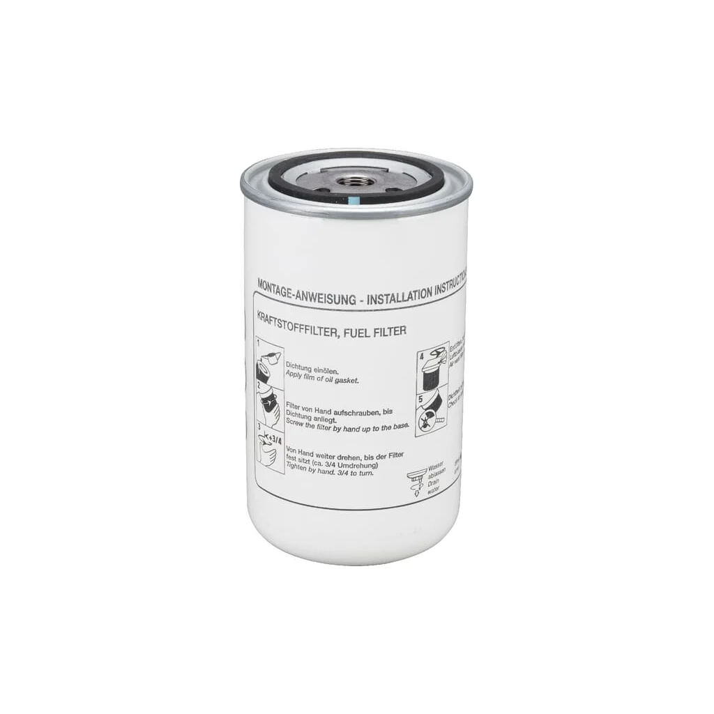 Filtru de combustibil MED00143