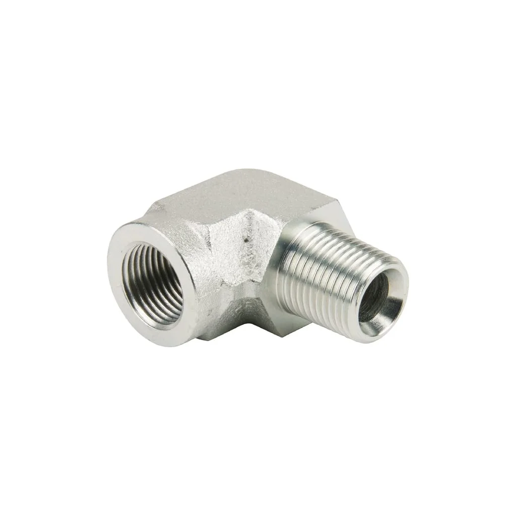 Cot racord. in/ex 1/2 BSP/BSPT MFB9008K