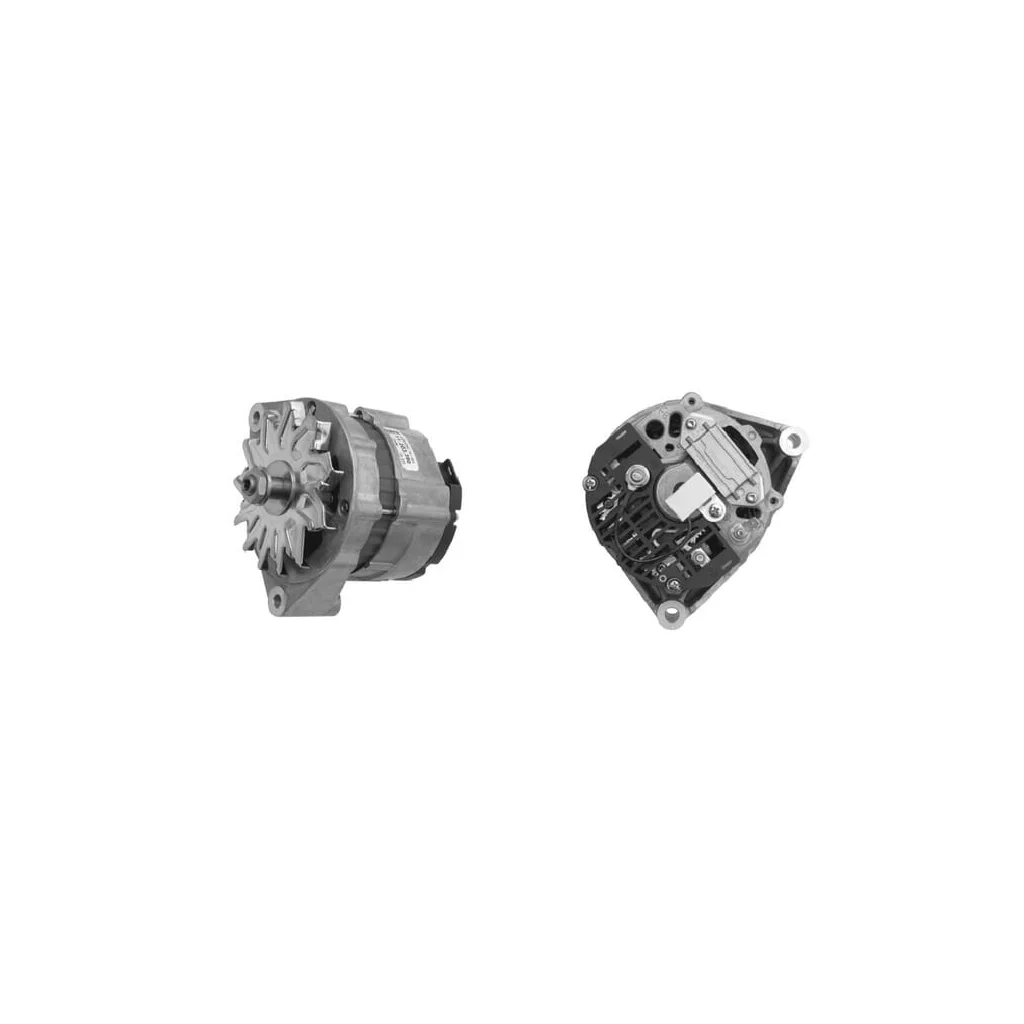 Alternator 14V 45A MG563