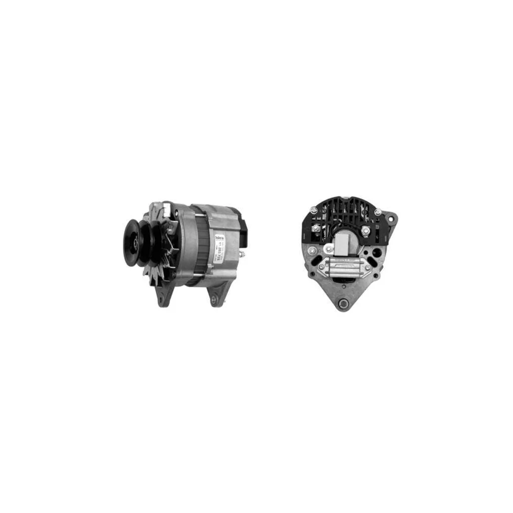 Alternator 14V 65A AAK1835 Mahle MG199