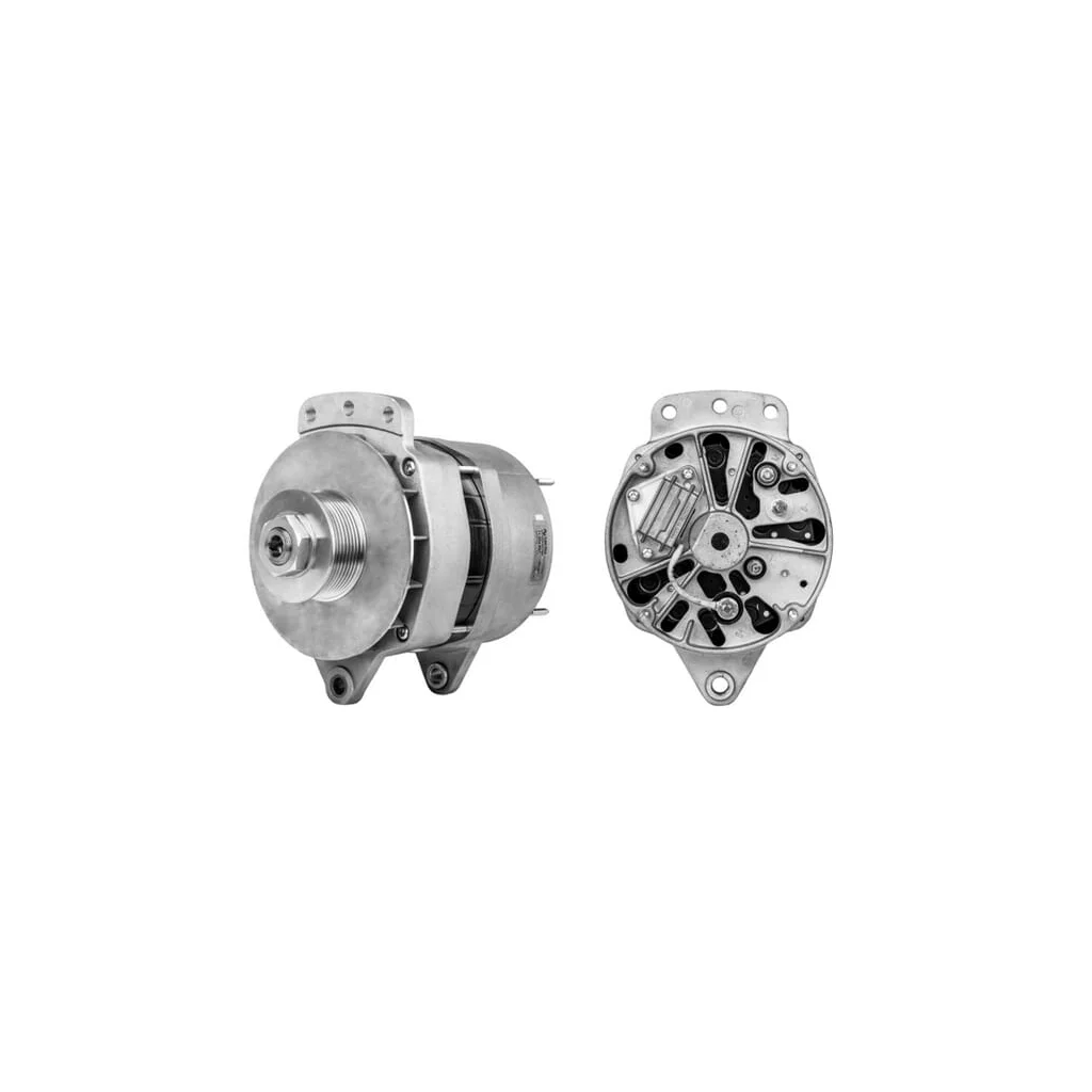 Alternator 48V 180A MG93