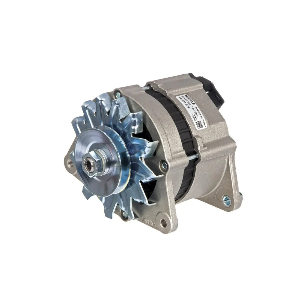 Alternator 14V 55A MG239