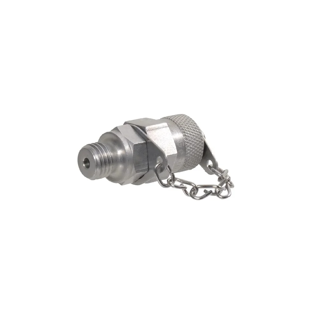 Șurub pentru punct de măsurare 1/2" BSP MEV2012
