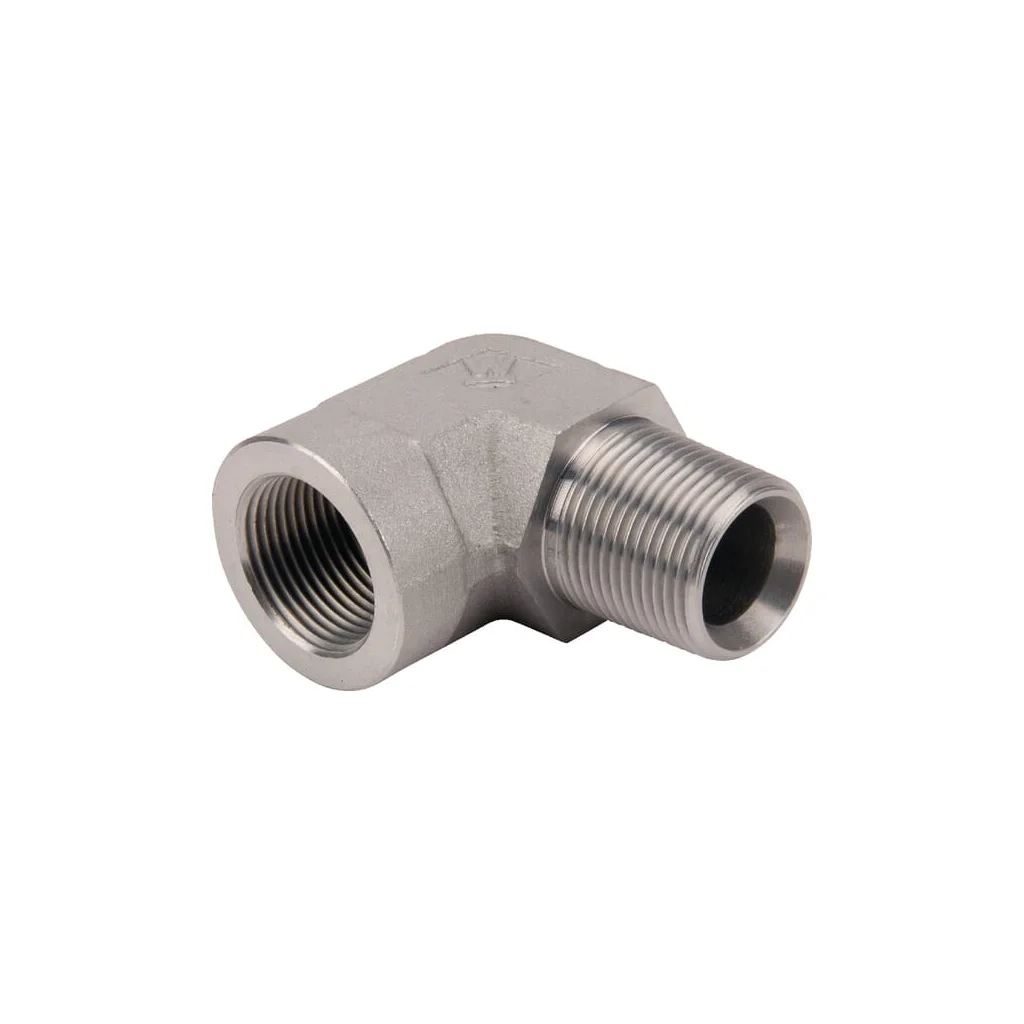 Wkuppl 3/4 BSP în 3/4 BSP-T MFB9012K