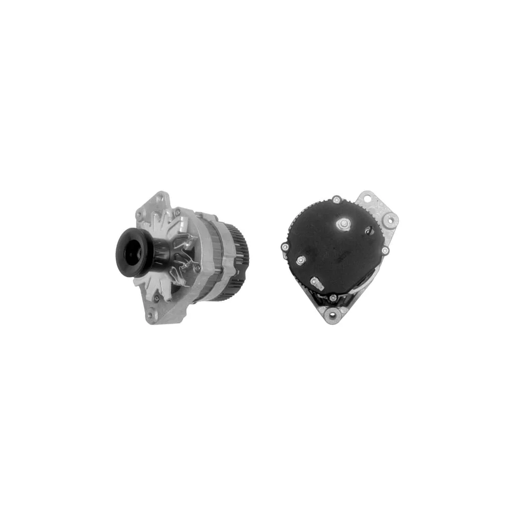 Alternator MG512
