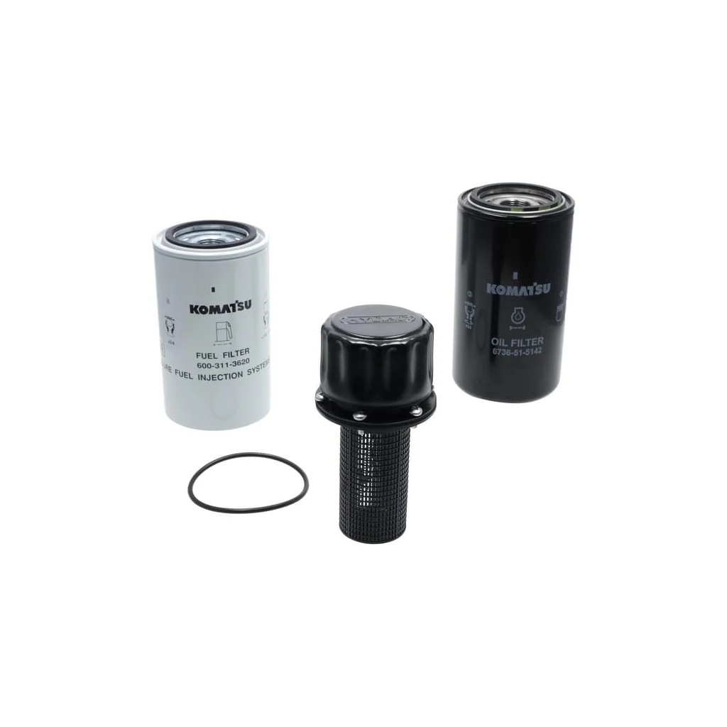 Set de întreținere MKC0204