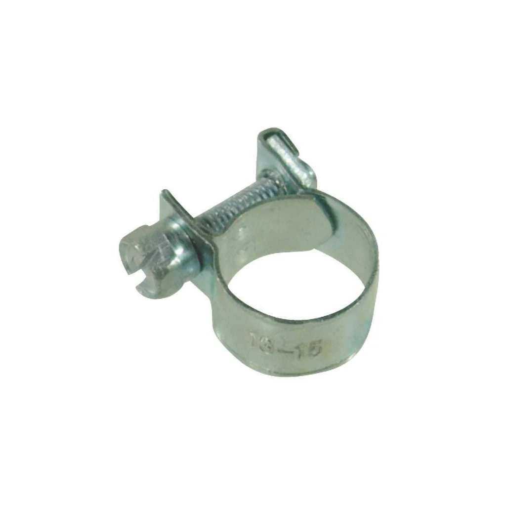 Colier furtun mini 9mm 13-15mm MHC1315