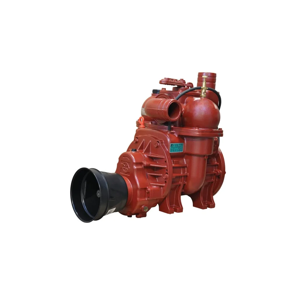 Pompă de vacuum, standard, B.P. MEC9000M