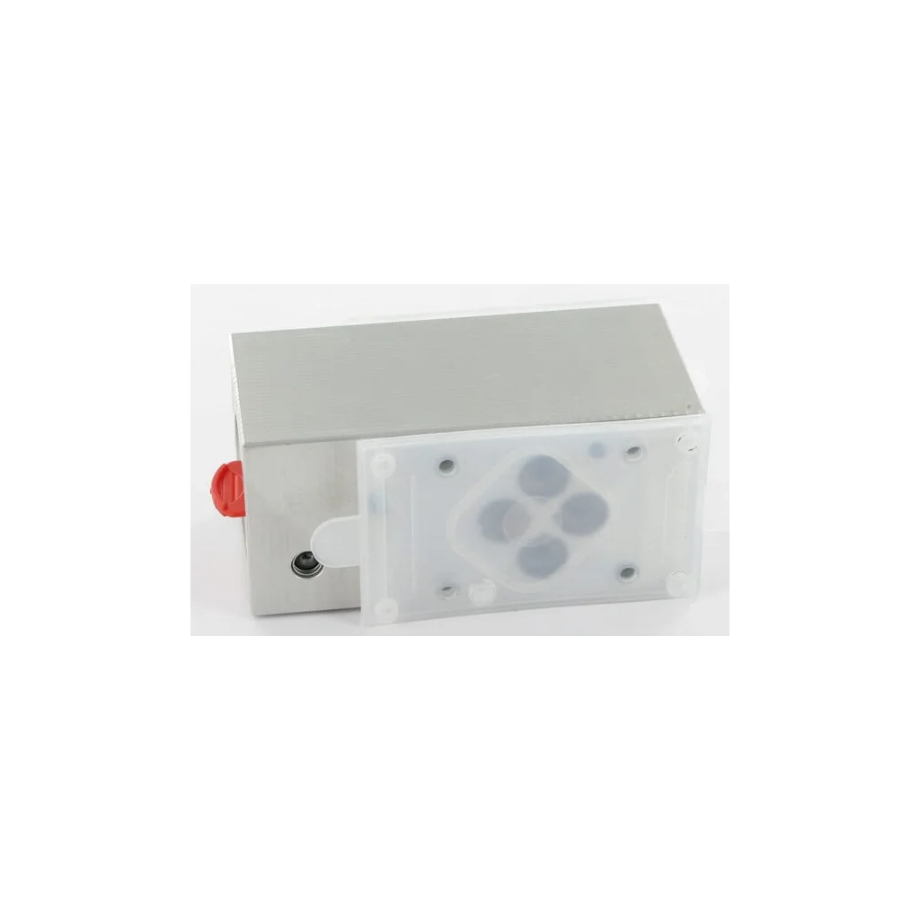 Corp aluminiu NG06 Contrabalans simplu A MFNG06010