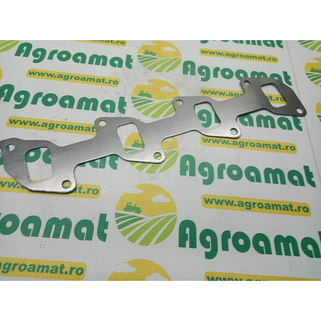 Garnitura galerie Evacuare 504170332