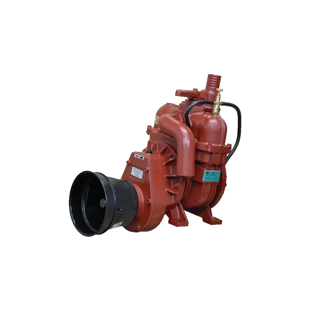 Pompă de vacuum, standard, B.P. MEC2000M