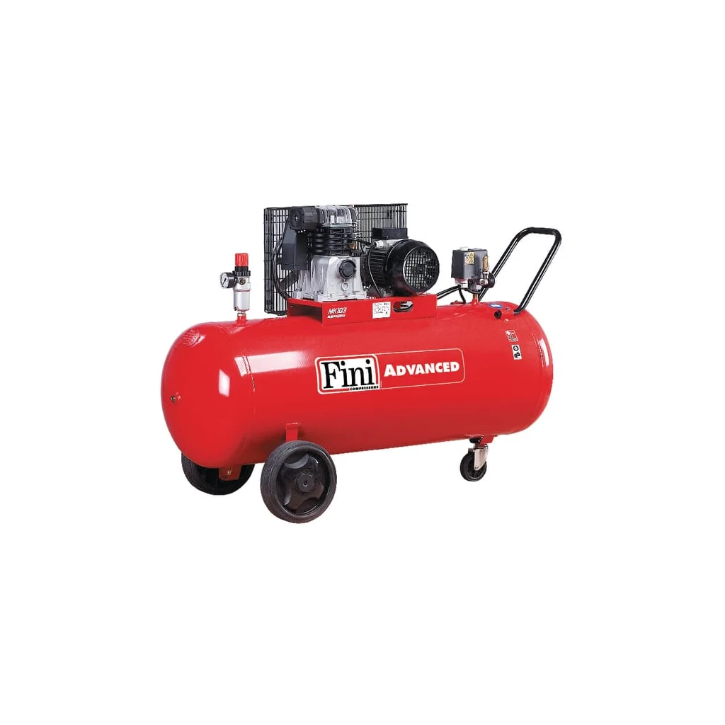 Compresor Fini MK 103-150-3 MK1031503