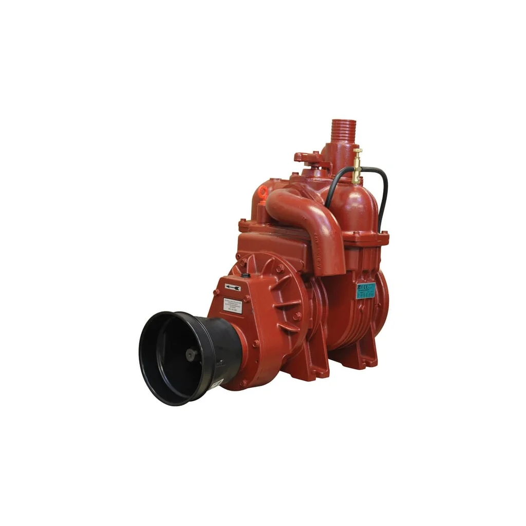 Pompă vacuum standard Battioni Pagani MEC5000M