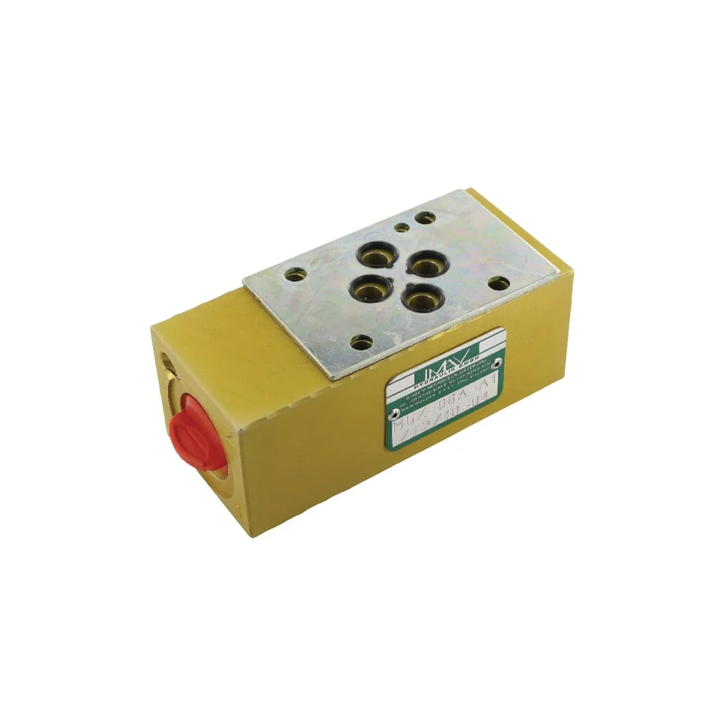 Corp aluminiu NG06 A la T MFNG06003