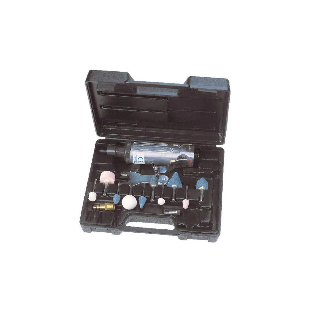 Set șlefuitor creion Toku MG7206BSET
