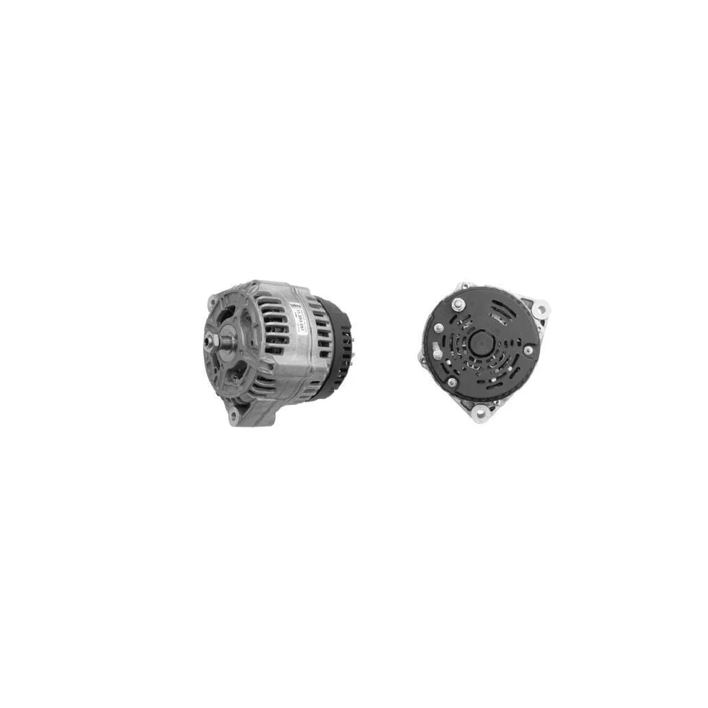 Alternator 14V 175A AAN5848 Mahle MG468