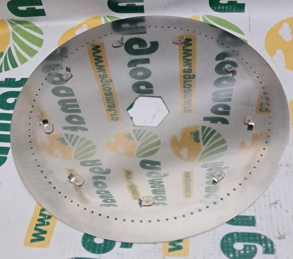 Disc Rapita Sfoggia 101-Gauri x 1mm