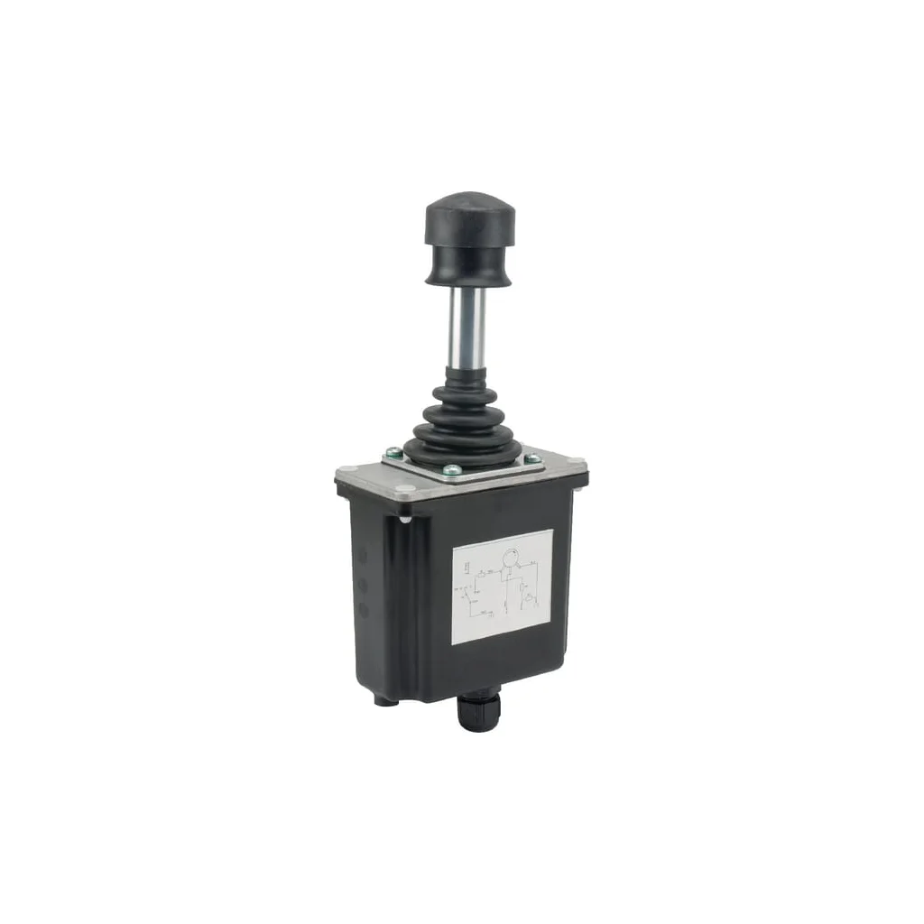 Joystick MCH42BC1033 Montare pe panou MCH42BC1033