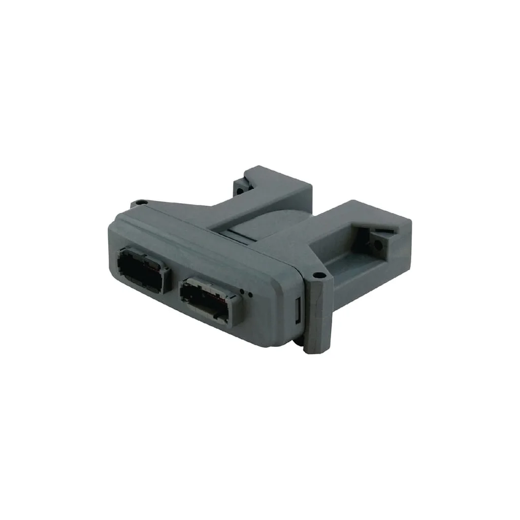 Controller, ECU I8 O8(24A) 1-K---- MC024122