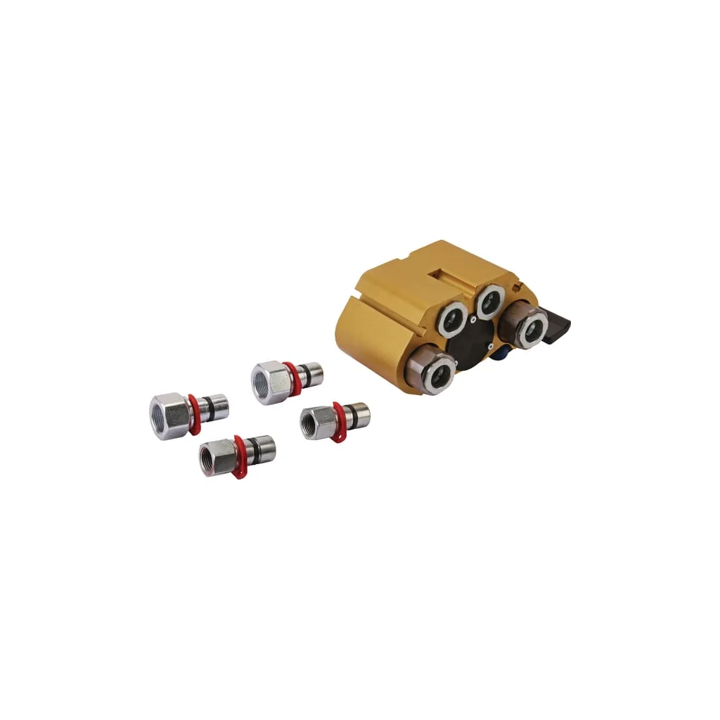 Multi-X Q 12.5/19 partea de ambreiaj MC109325200