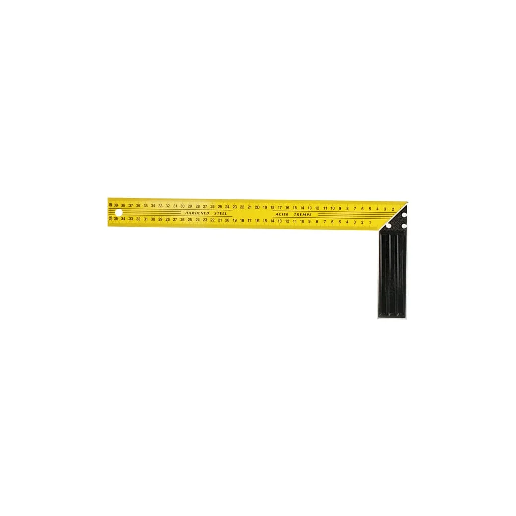 Echer de tâmplărie 400 mm ME917400