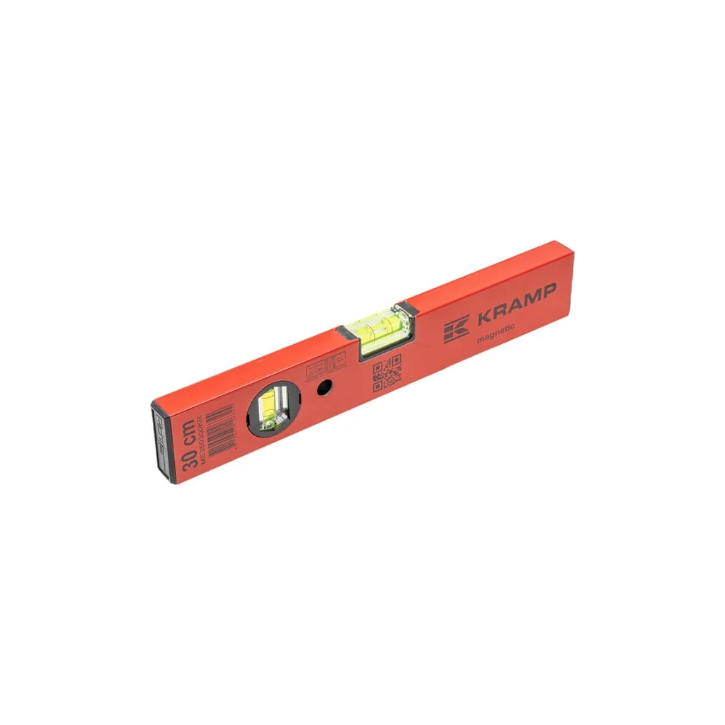 Nivelă magnetică cu bulă de aer 300mm ME350300KR