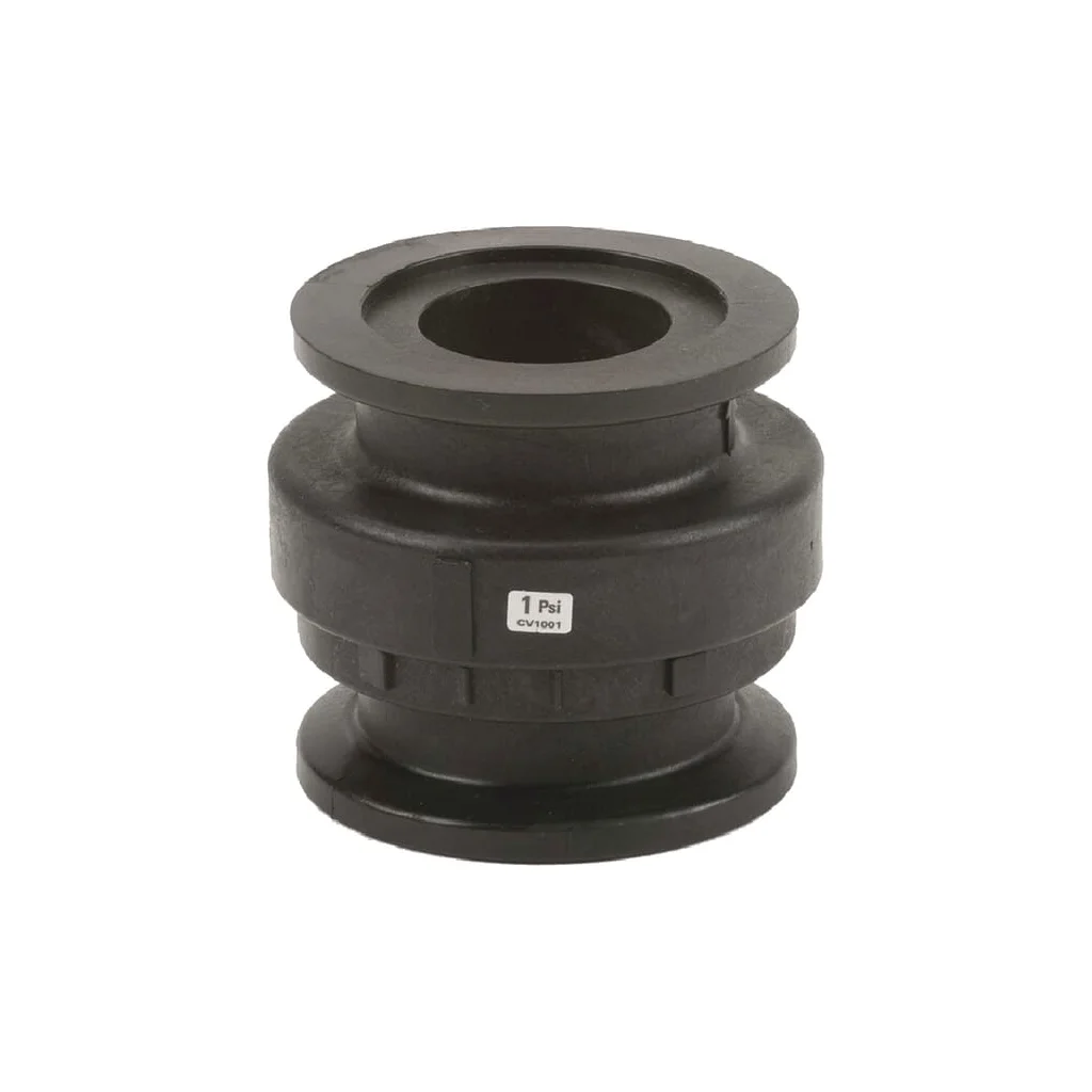 Flanșă 3" x Flanșă 3" supapă de reținere MCV300