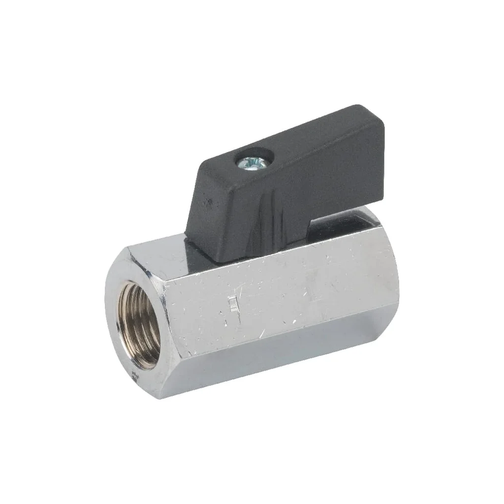 Mini robinet cu bilă MBV34I
