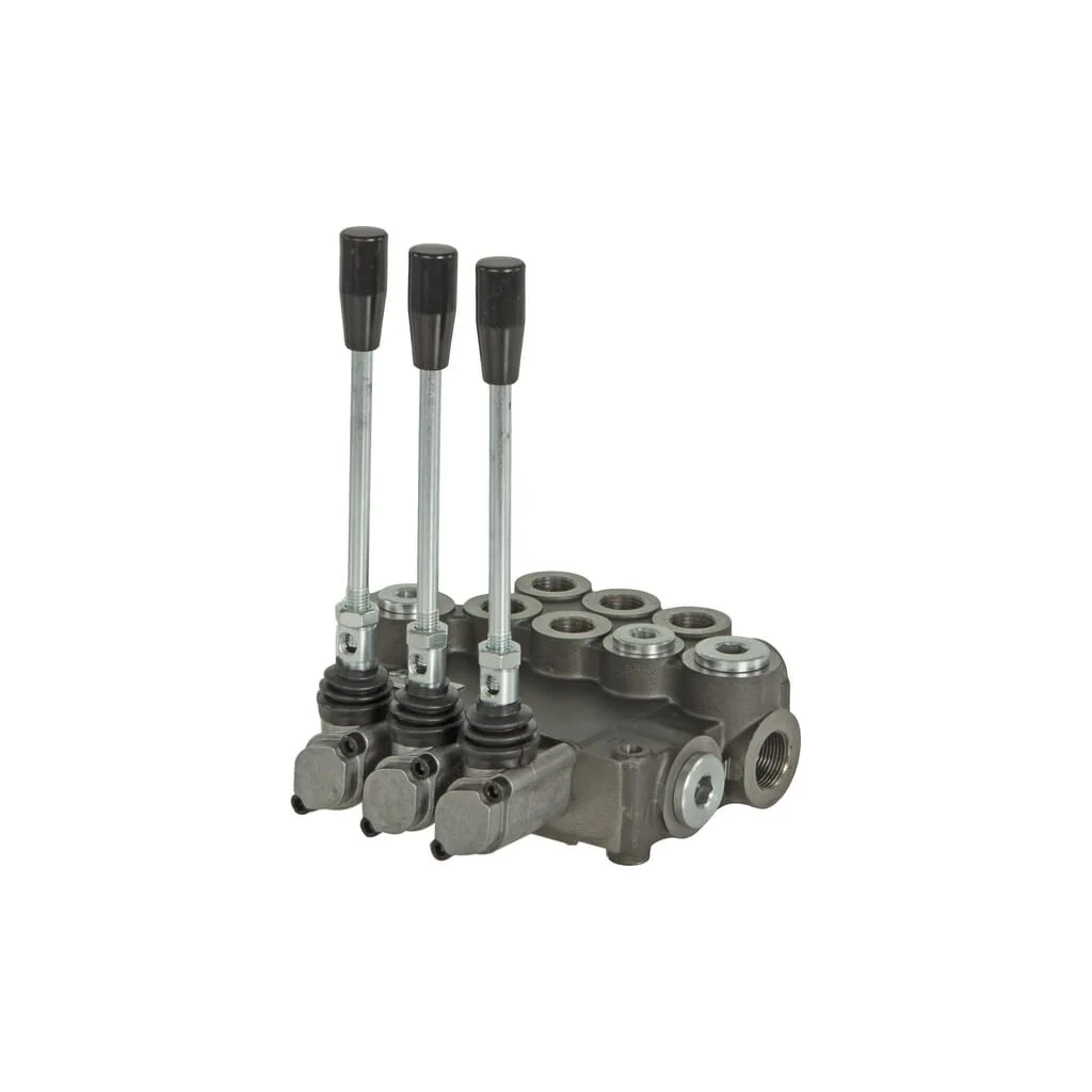 Supapă de control MBV11/3-A1A1C1G KZ1 MBV113002KR