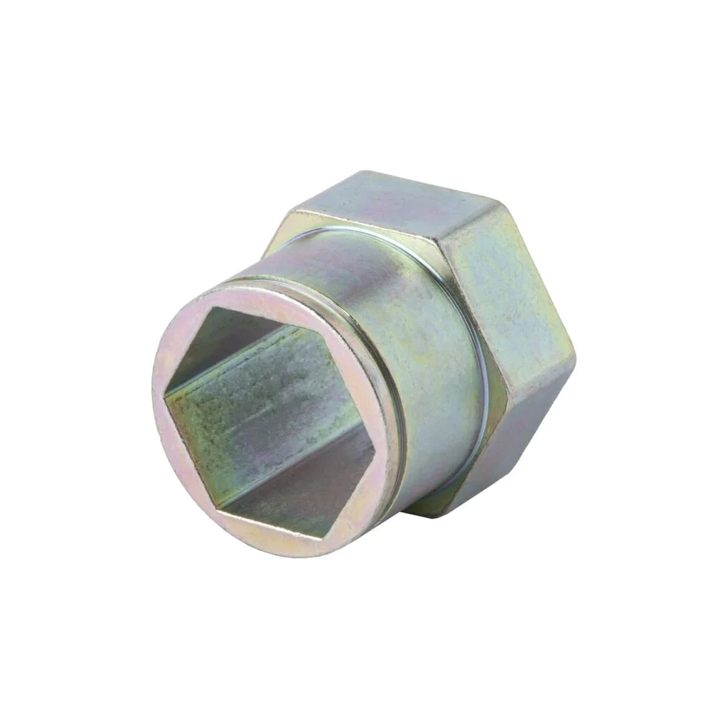 Ax tub hexagonal pentru 6005 P.V. Prosem ME041711