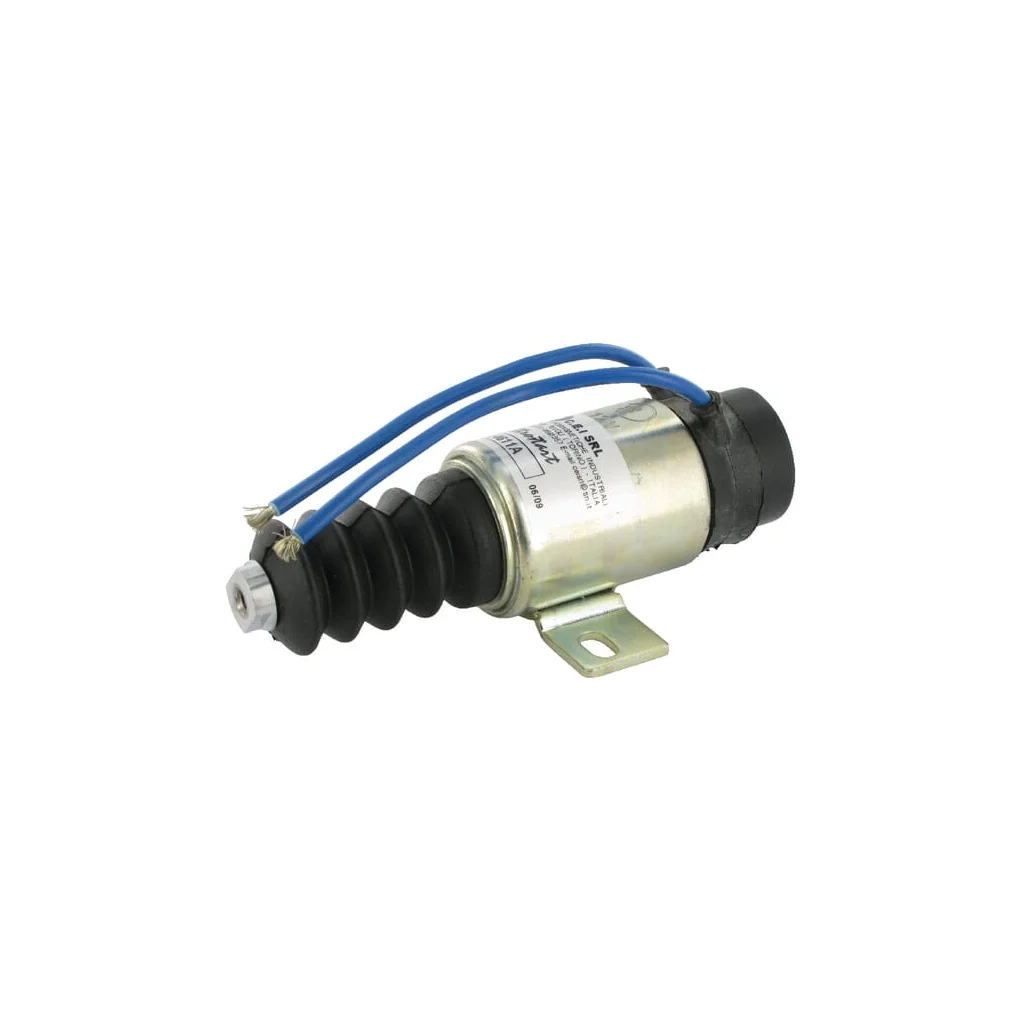 Magnet de blocare 12 V 25mm 70N MB4611A