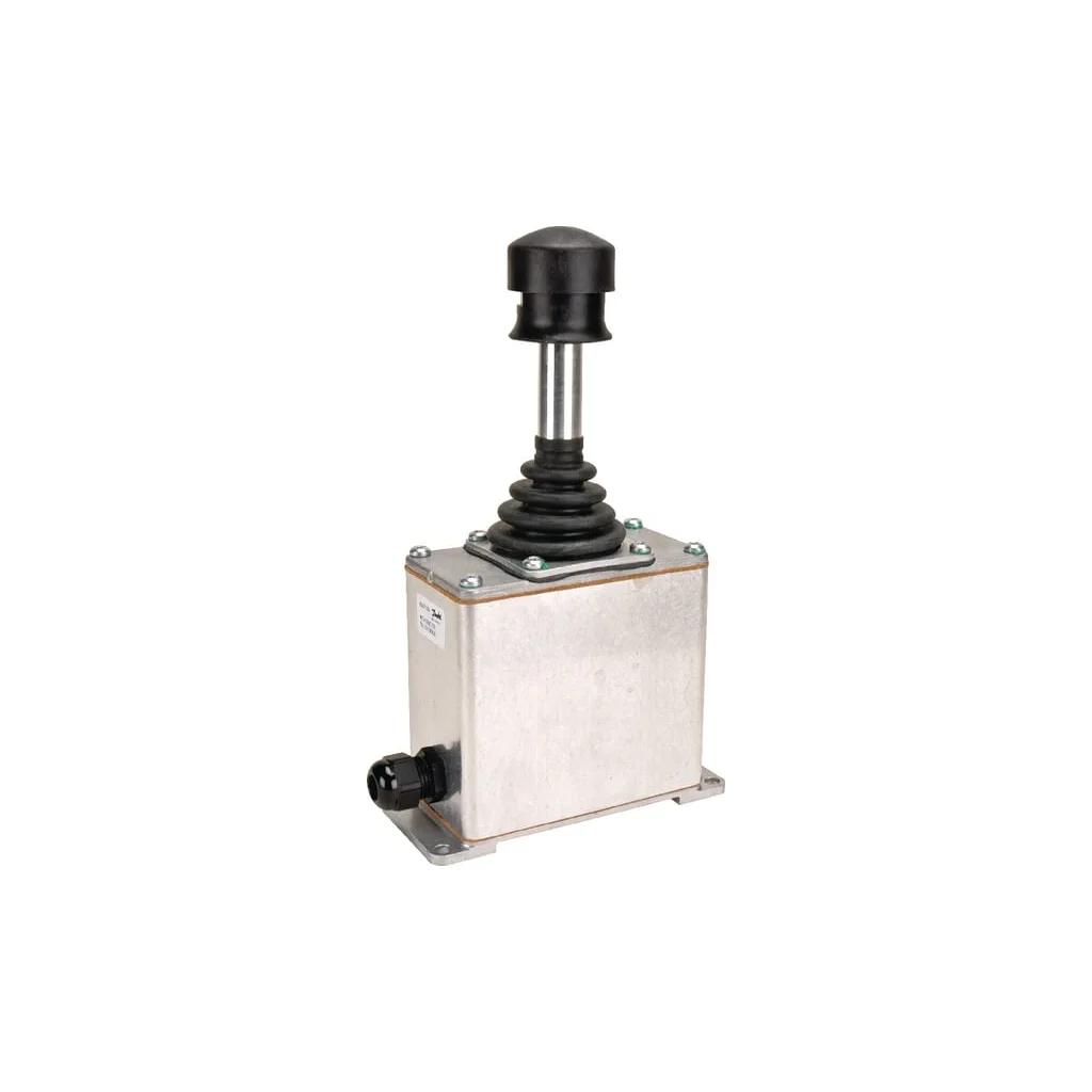 Joystick MCH12BC1033E Montare pe bază MCH12BC