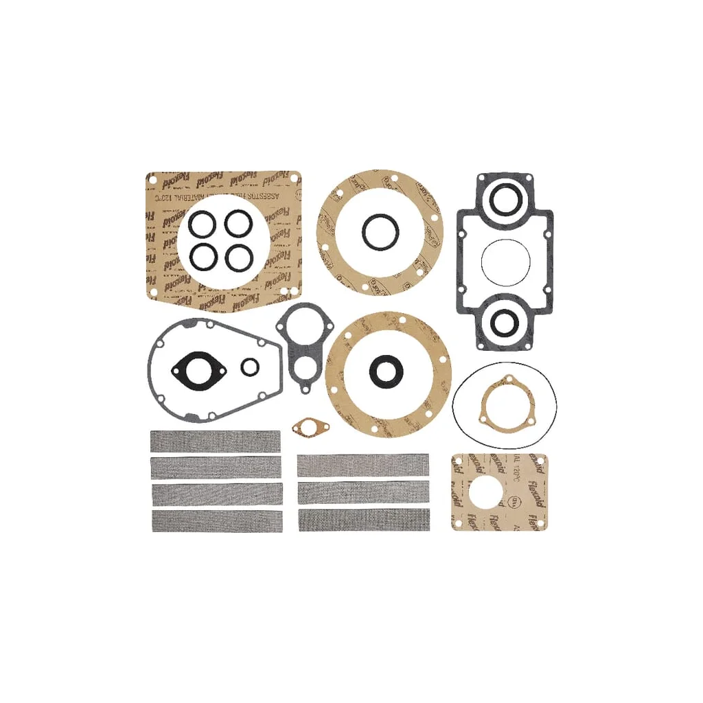 Set pentru repararea MEC3000 cu vane standard ME7KIT
