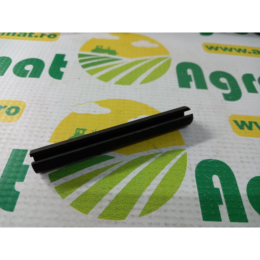 Stift 10x80mm