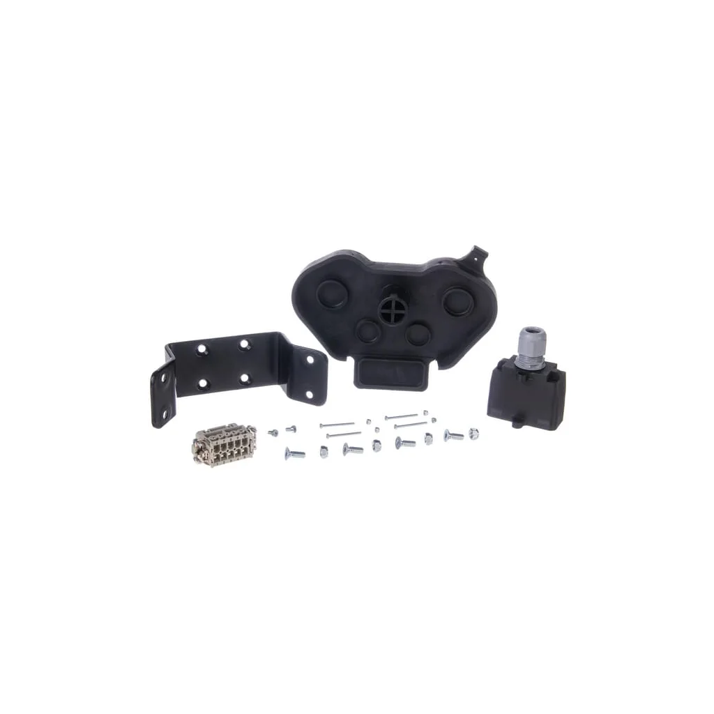 Conector electric KS Q 12.5/19 MC109320015