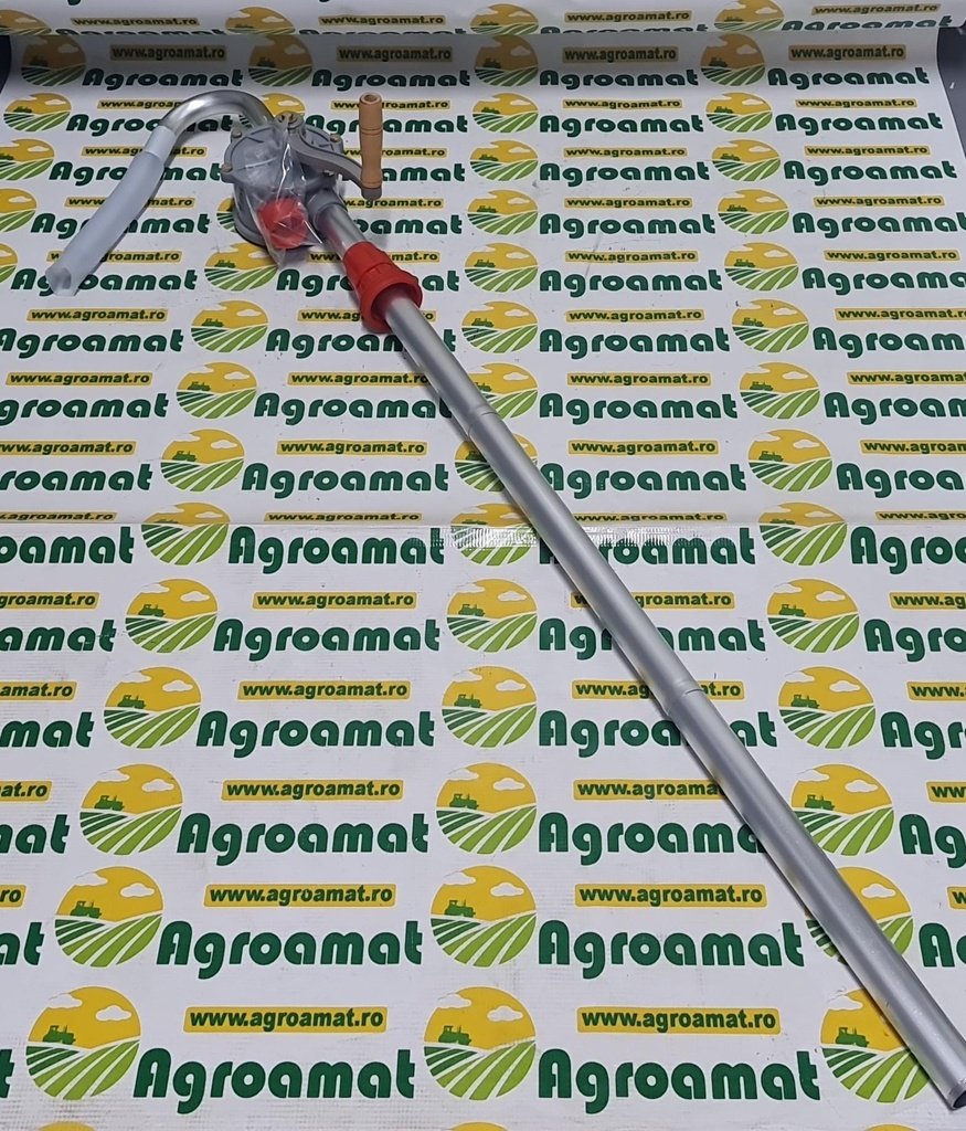 Pompa Rotativa Ulei