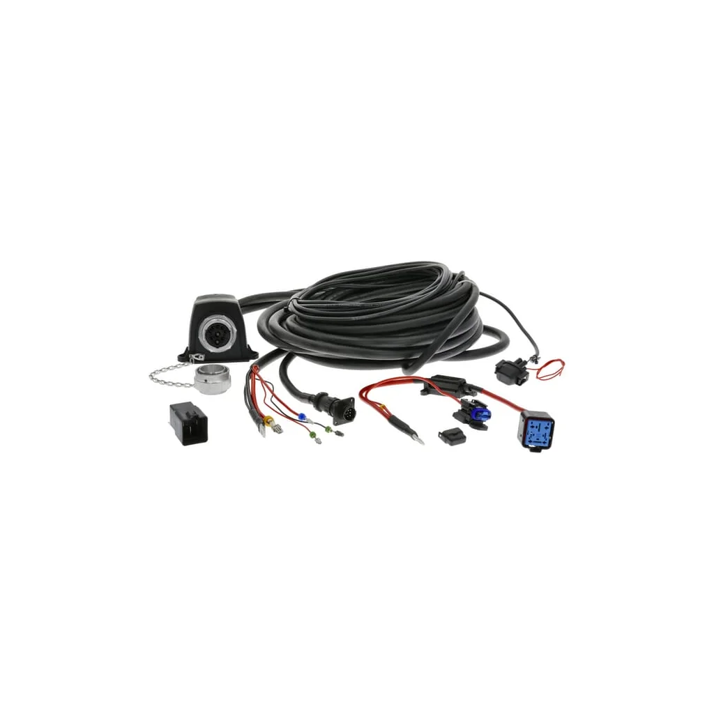 Set de tractoare bazat pe ISOBUS ME3032255806