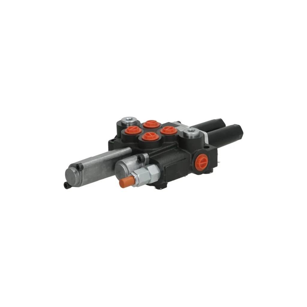 Supapă pentru încărcător frontal MBV5/2-A1V-AK16V-G MBV52012KR