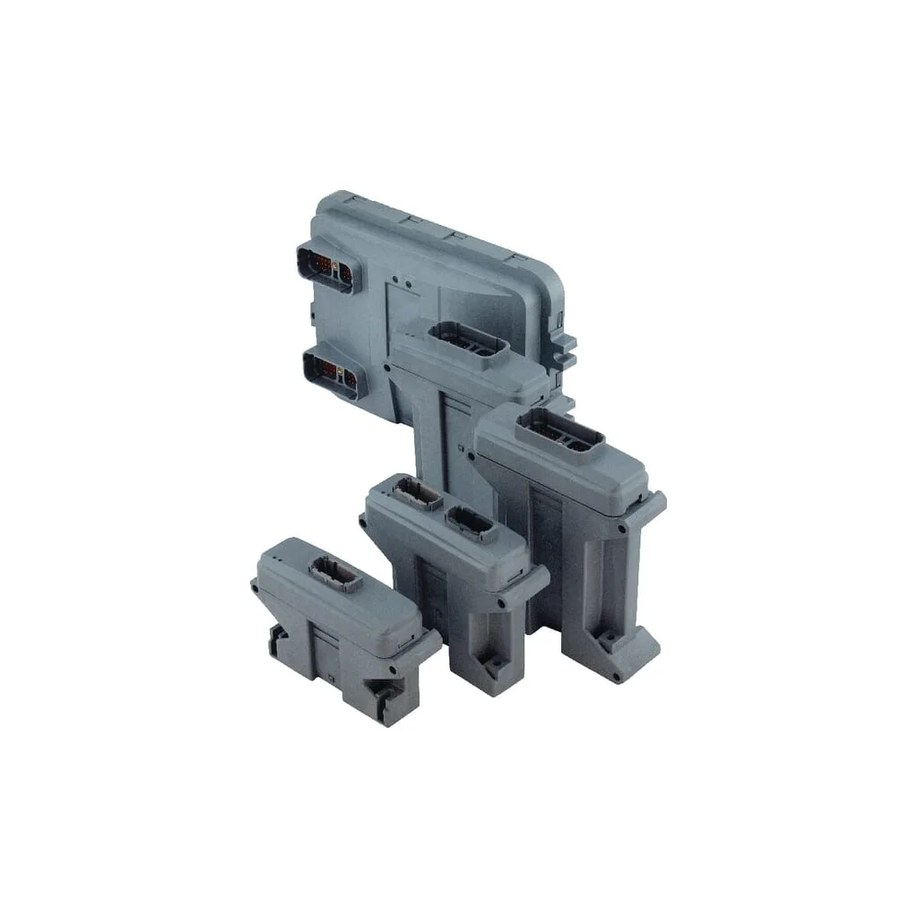 Controler ECU MC024132