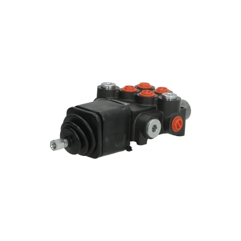 Supapă de control MBV5/2-A1V-A1-A1(js+3)G MBV52021KR