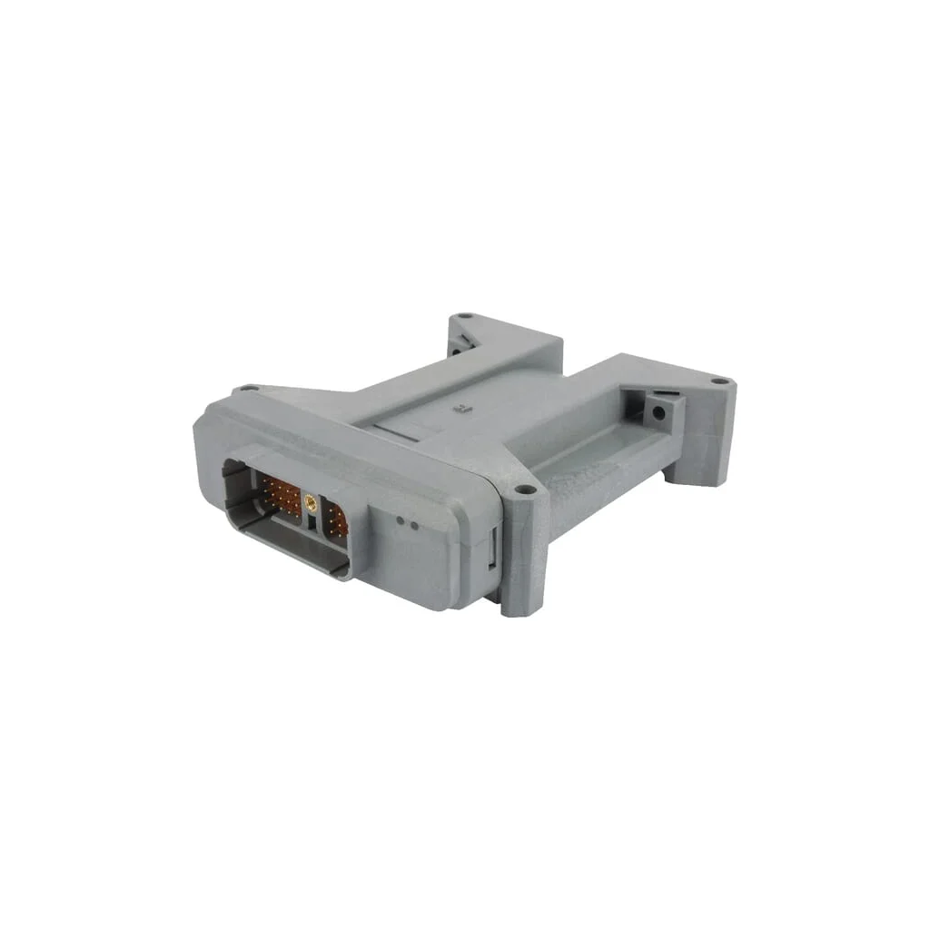 Controller, ECU I22 O16(40A) 2------ MC050110