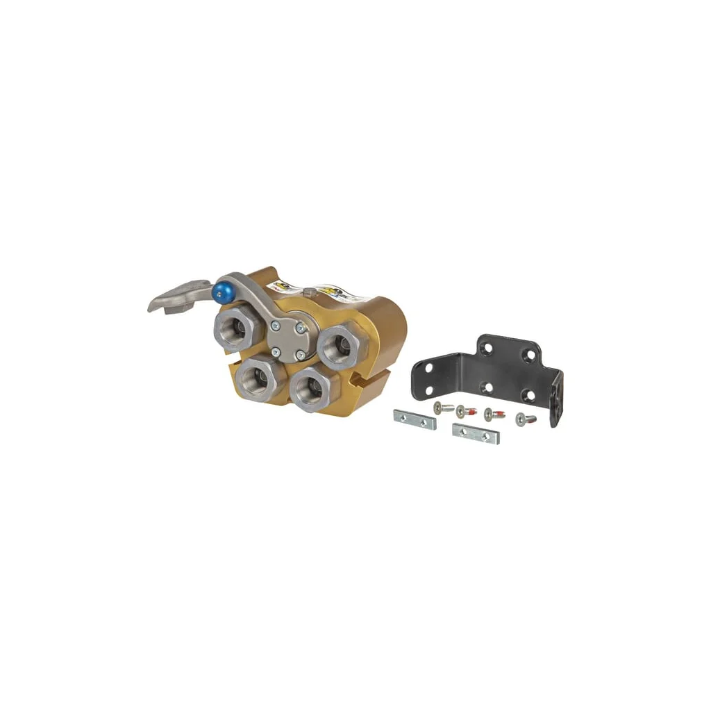 Multi-X Quattro 12.5 partea de ambreiaj MC109324201