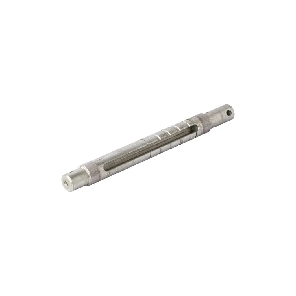 Ax ieșire cutie 16 viteze G-F cu ieșiri diametru 25mm ME341772