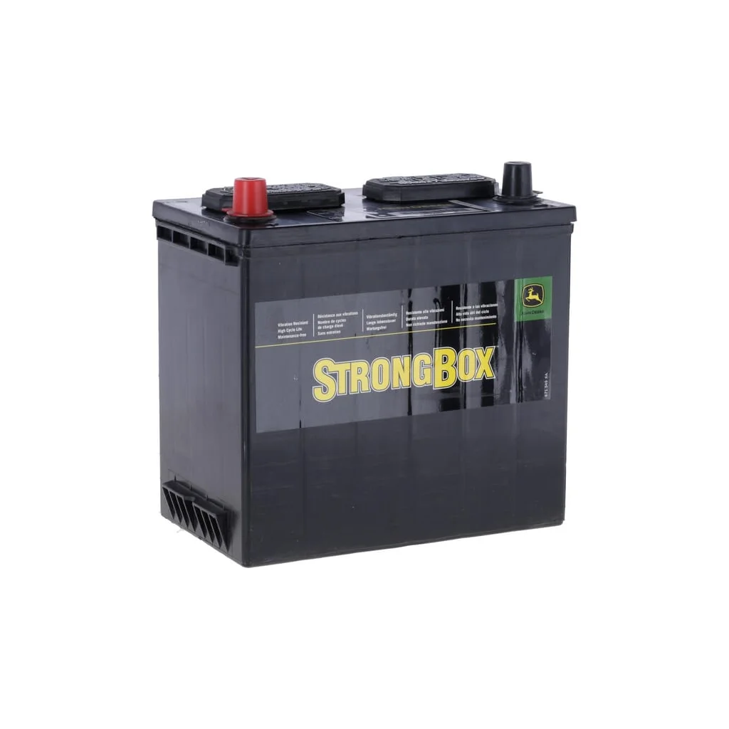Baterie, incarcata cu electrolit MCYP25881
