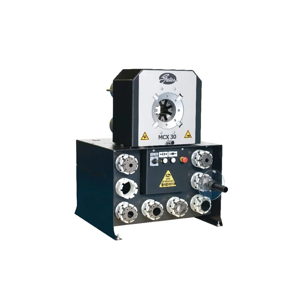 Presă electrică 380V 1 1/4" MCX30380